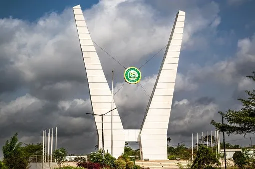 Ogun Estates