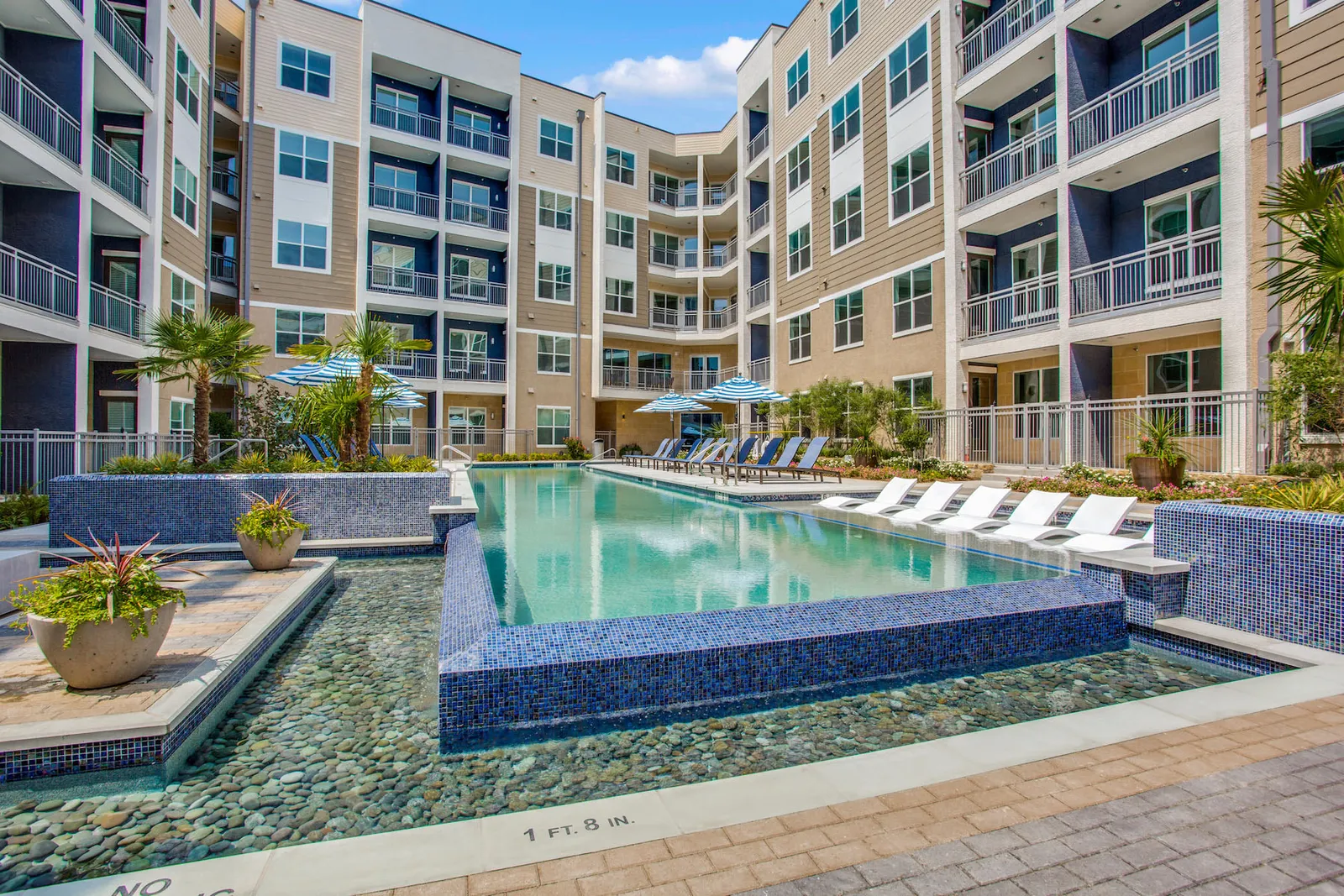 Jefferson Landmark — Farmers Branch