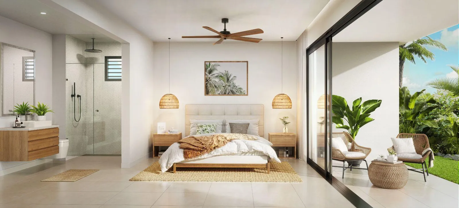 2Beach Residences