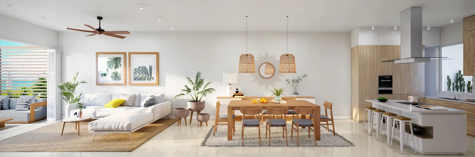Ocean Point Beachfront Residences