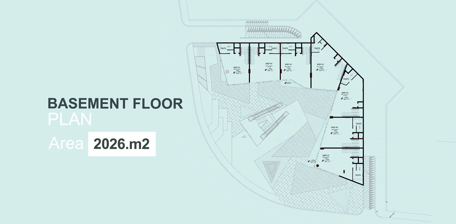 Amorada Hub — Cairo