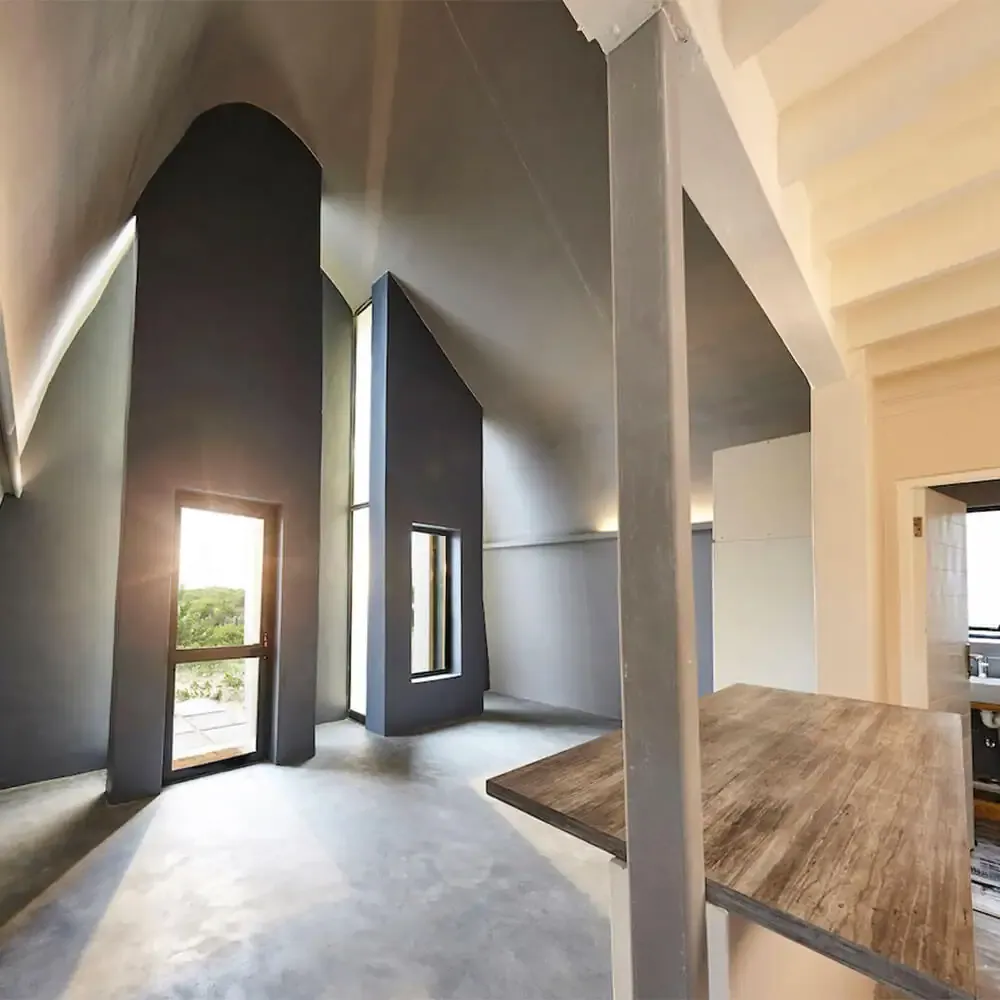 House Mahika: A Coastal Home Shaped By Its Landscape