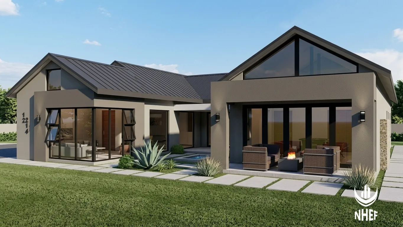 Chifwema Luxury Estate