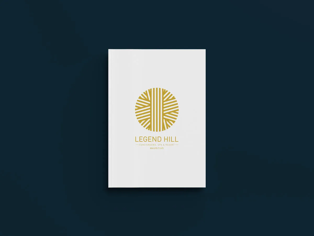 Legend Hill — Tamarin, Rivière Noire