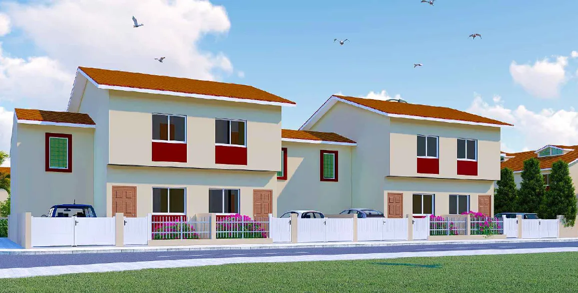80 Logements – 5
