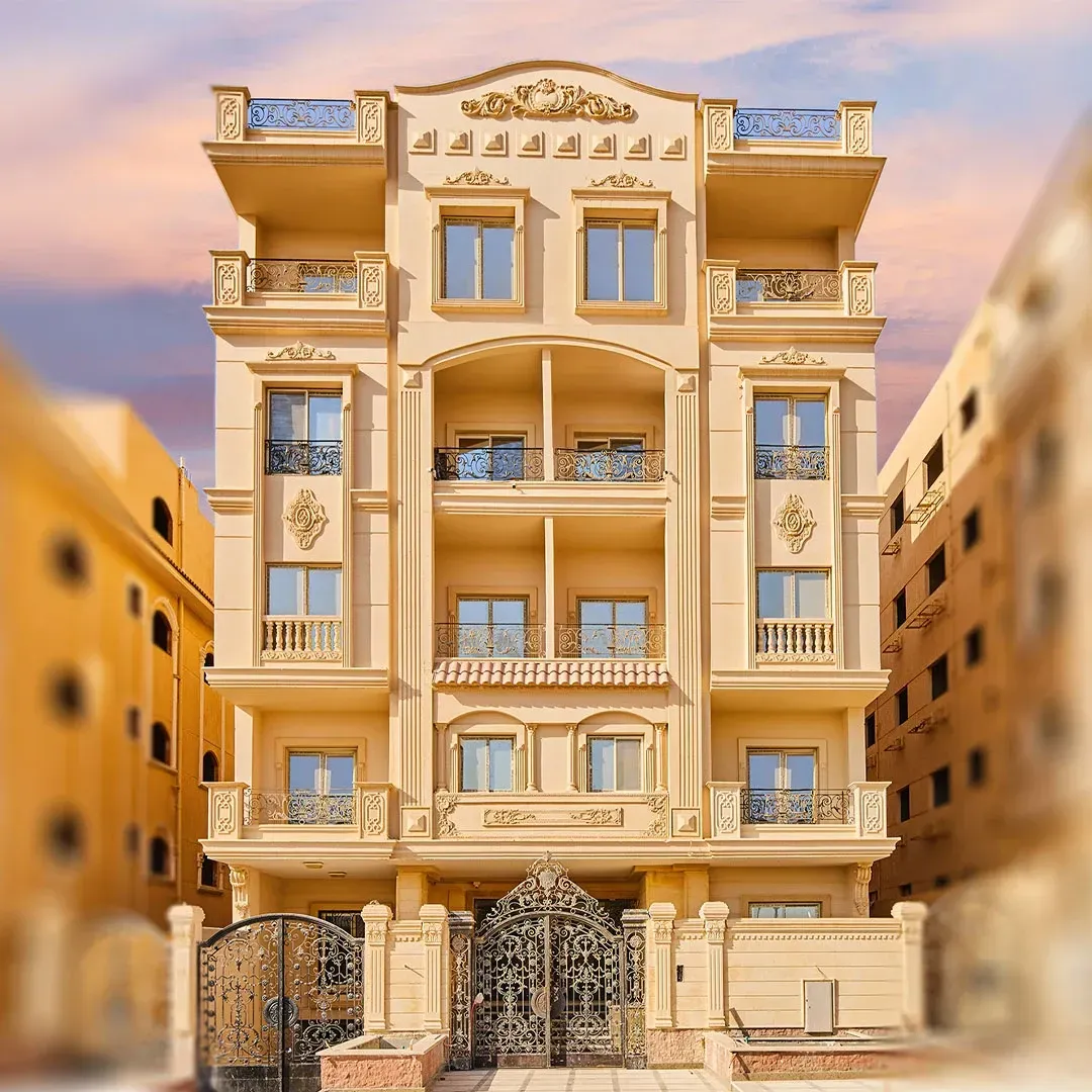 153 project - Al Andalos