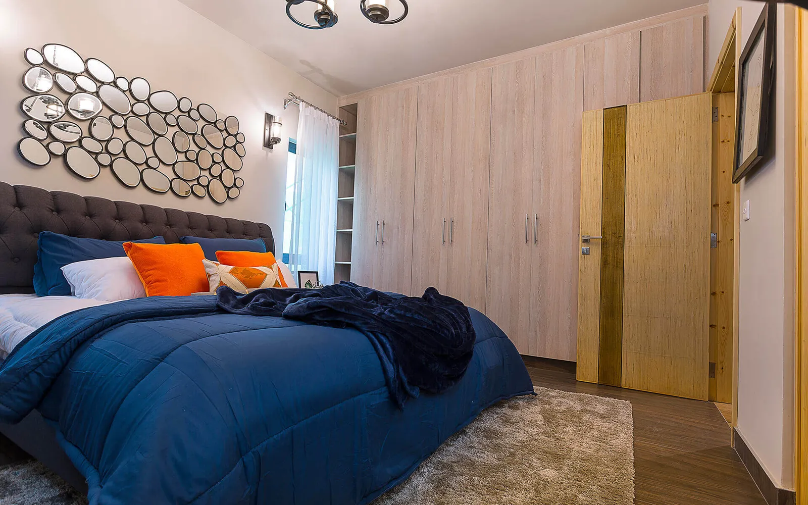 Elina Residences — Nairobi