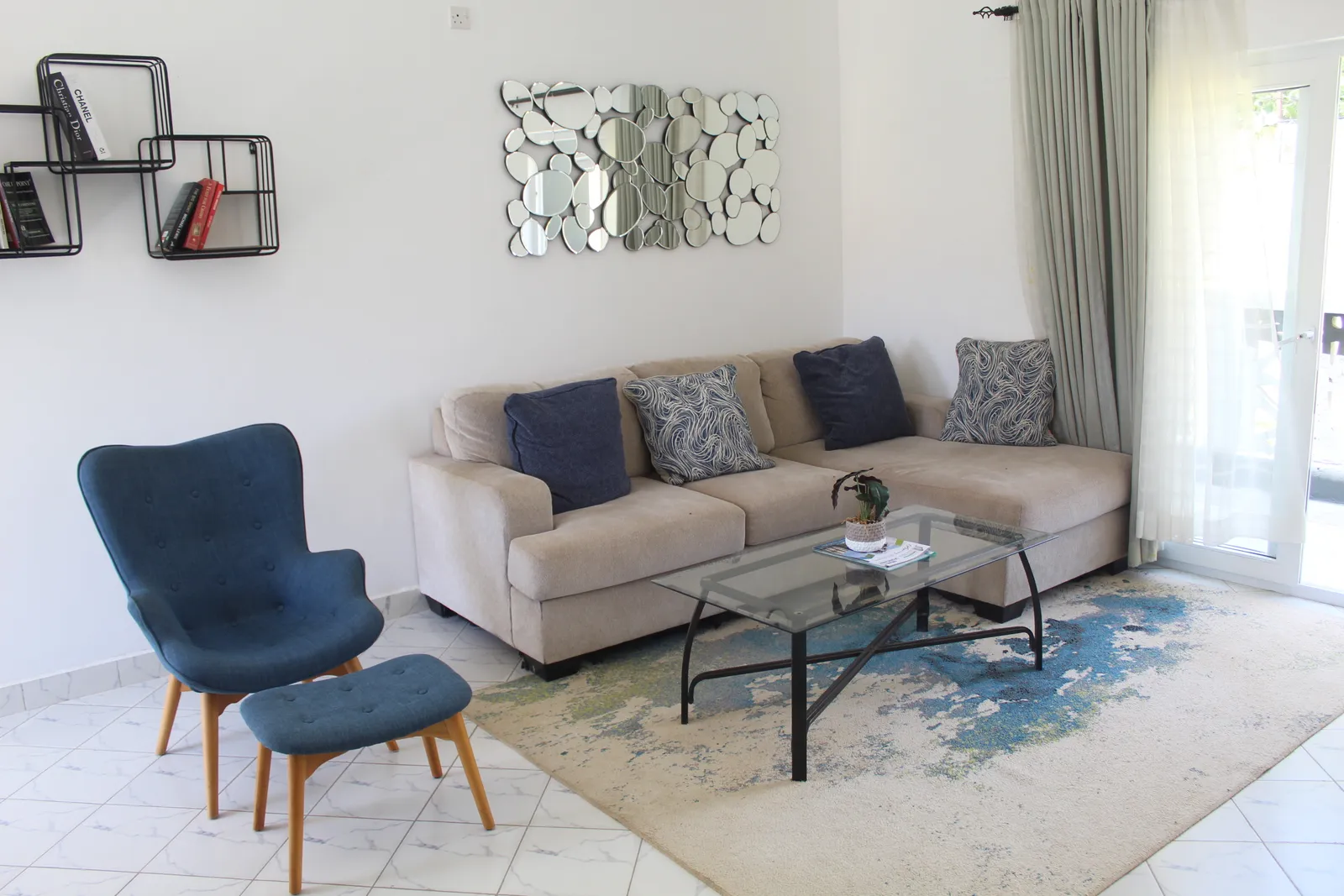 Bamburi Greenview Apartments – Phase 1 — residential development in Bamburi, Mombasa, photo 3