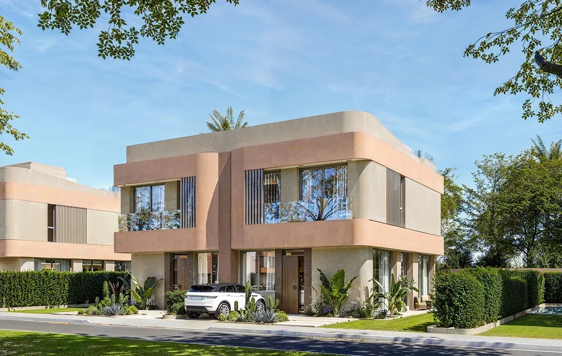 AIA Villas
