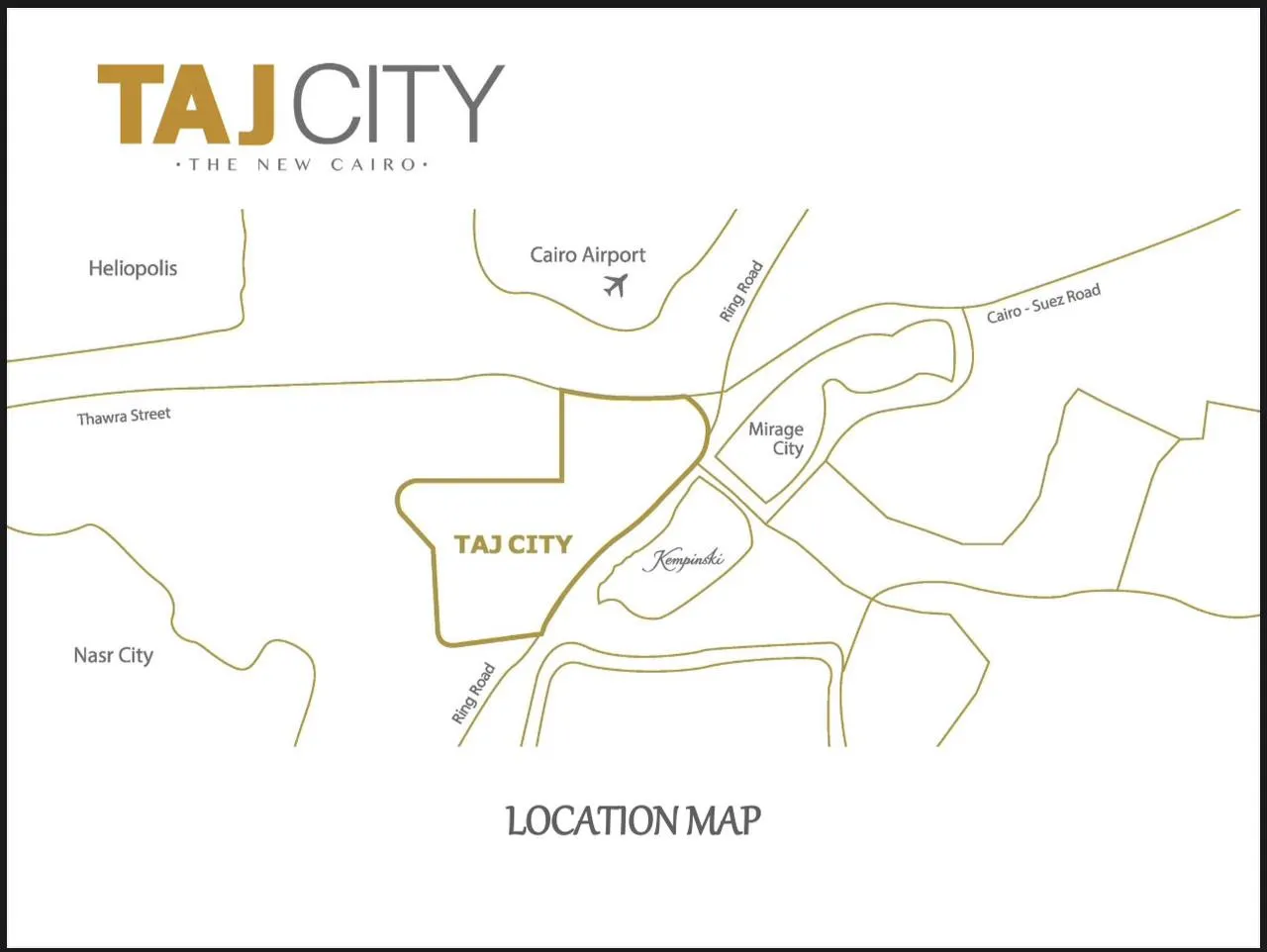 Talala New Heliopolis — New Heliopolis