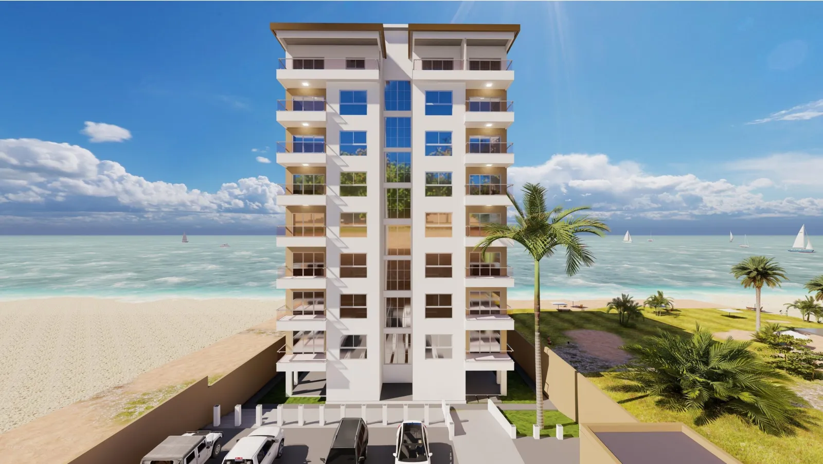 Résidence Koya Nongo — Conakry