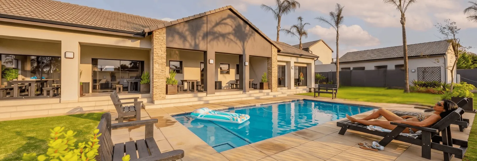Mandalay Lifestyle Estate — Johannesburg