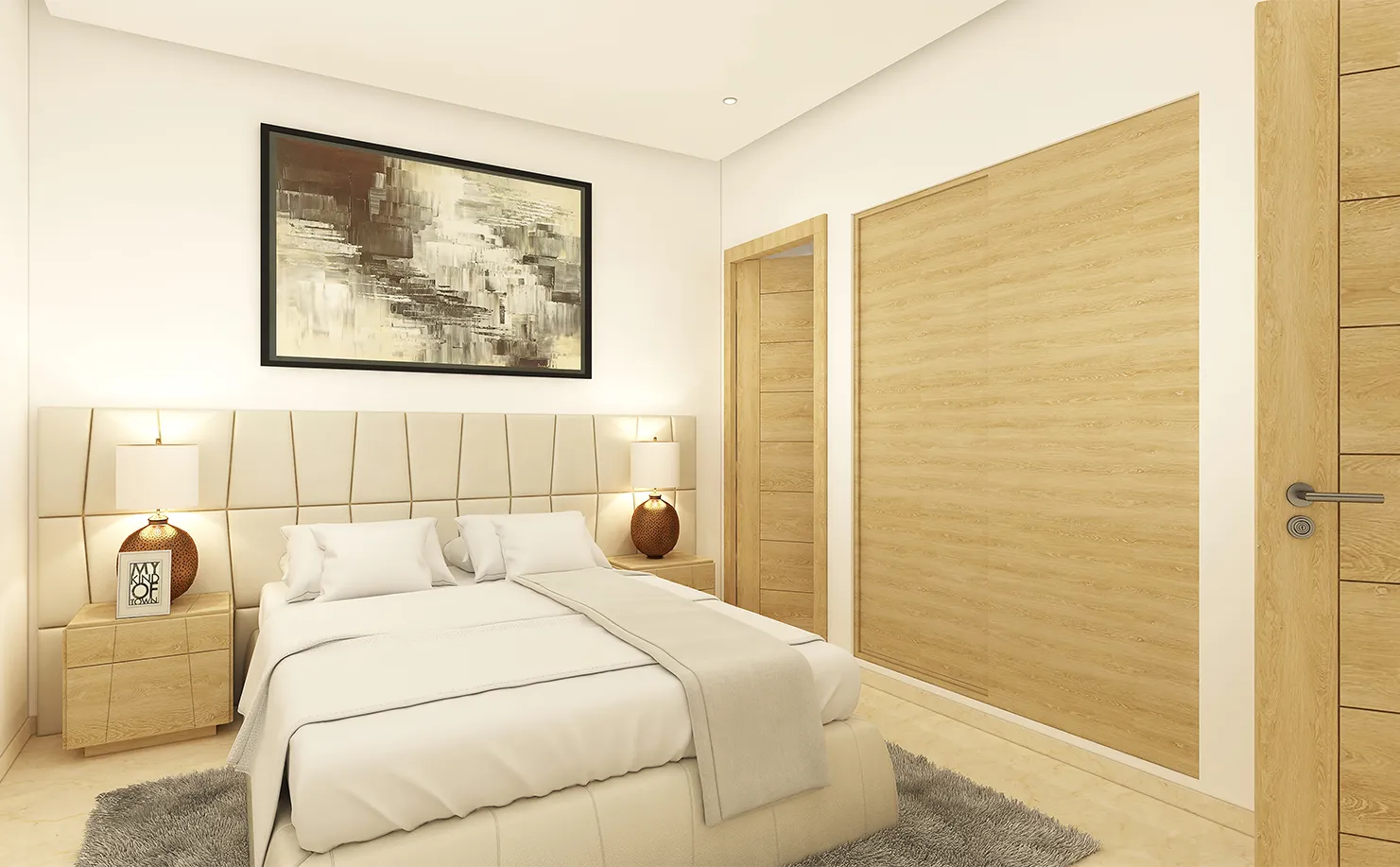 Chraibi Immobilier
