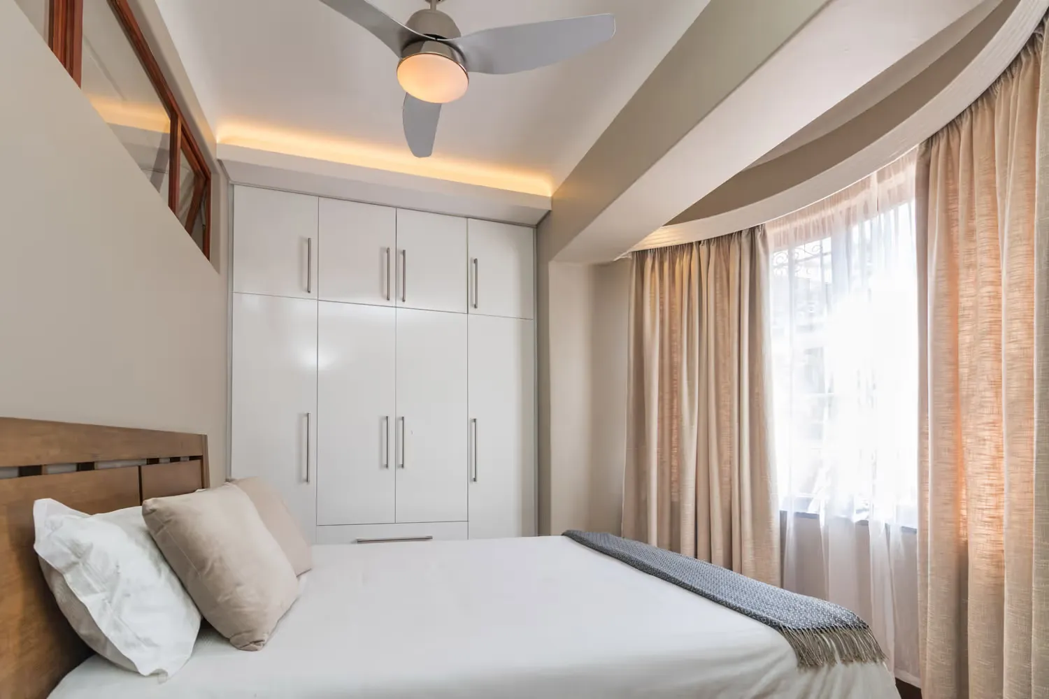 Stanza House