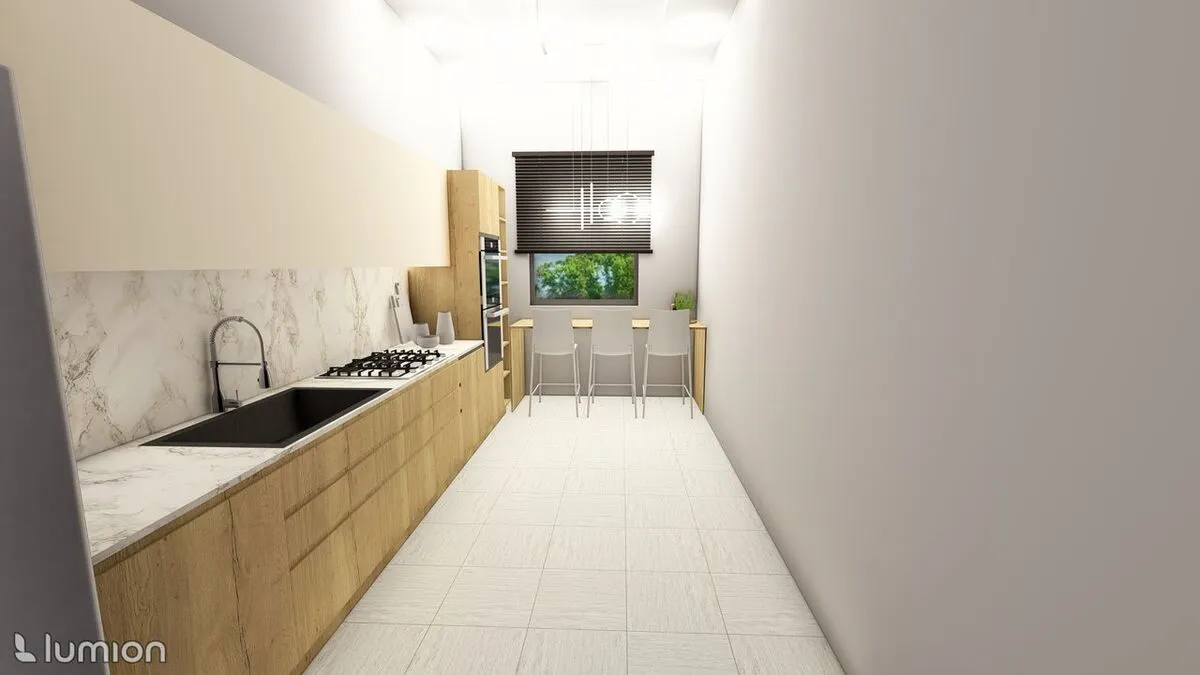 RESIDENCE MARIE