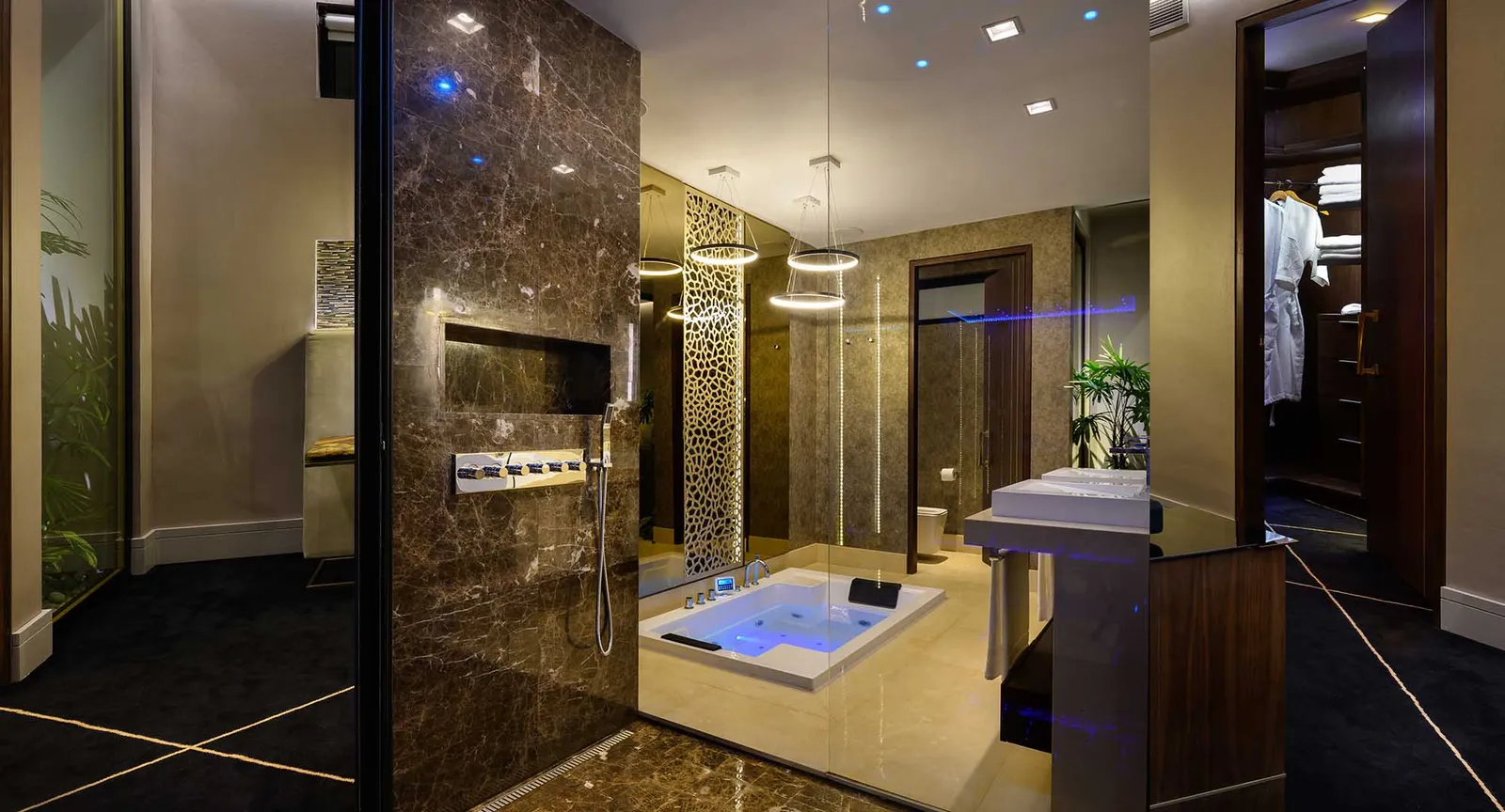 Secret Private Villa Resort — Arsenal
