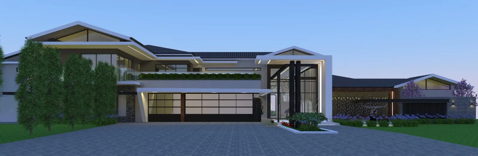 House Seko
