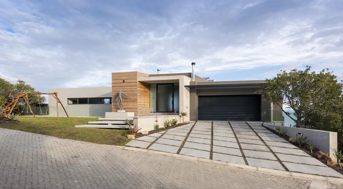 House Jooste