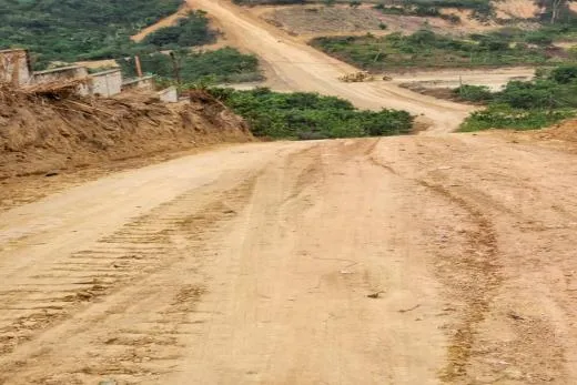 LOGBESSOU — Douala