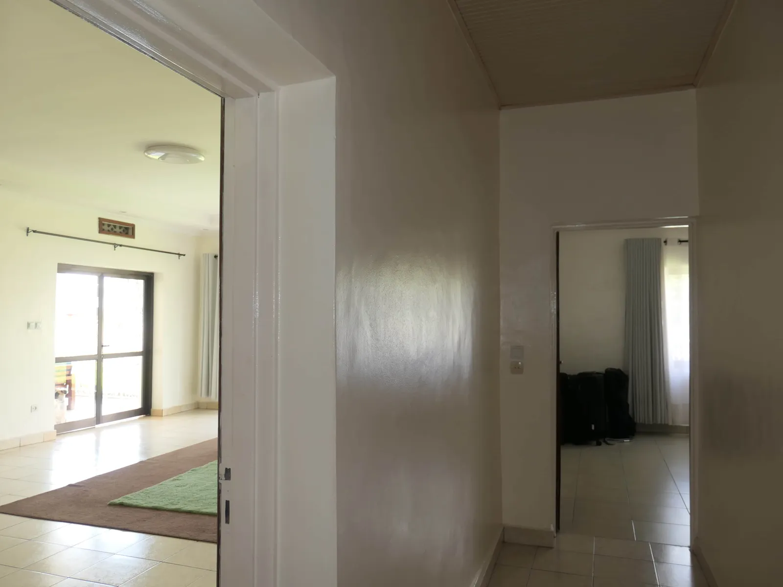 Villa Ubuntu — Kigali