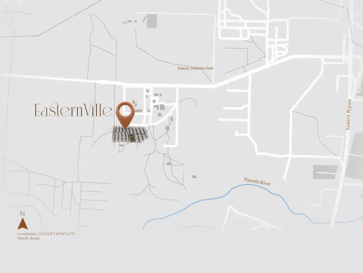 EasternVille — Ruiru