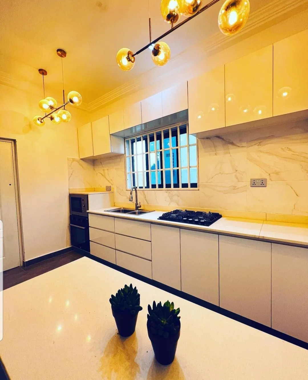 Woodbridge residences – Ayi Mensah — Accra