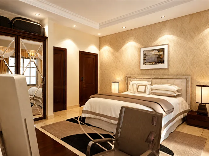 Imperial Union Ltd Estate, Karsana project image