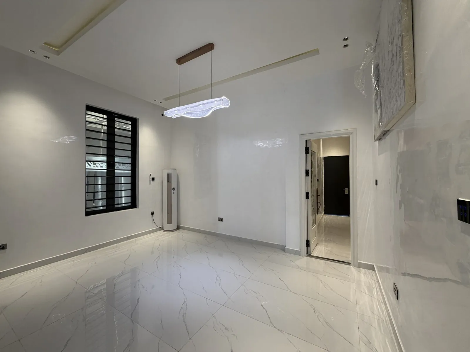 Luxury 6bedroom Duplex with Swimming Pool photo 3