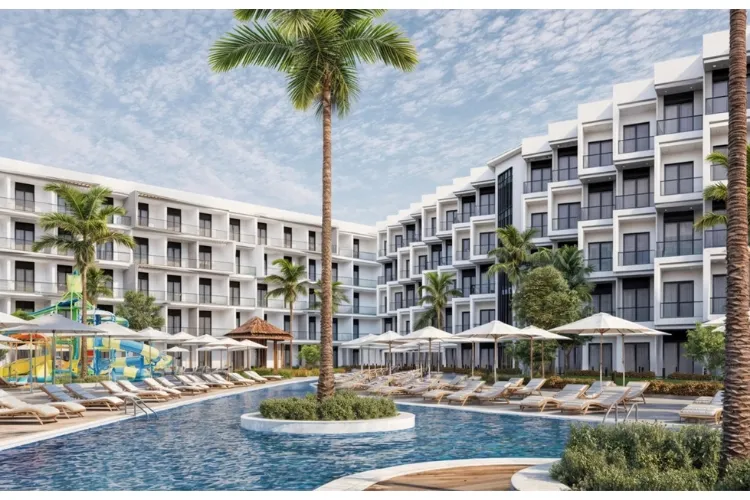 Bella Bay Beach & Spa Resort