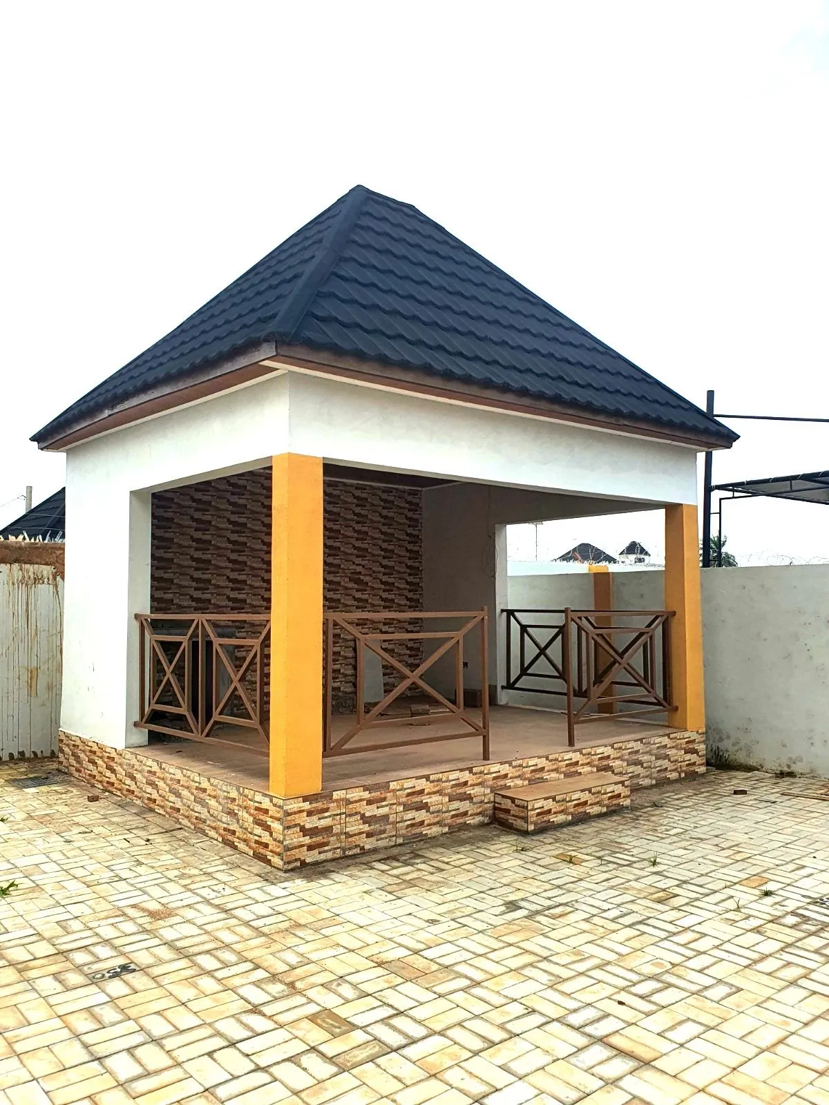 Airport Residency Estate | Luxury Homes & Property Investment