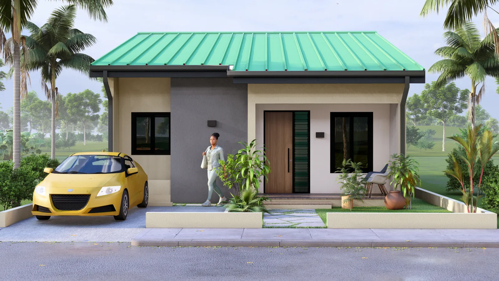 Villa SAPHIR