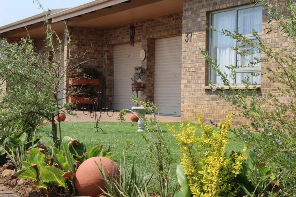 Soetdoring Townhouse Complex – Vanderbijlpark