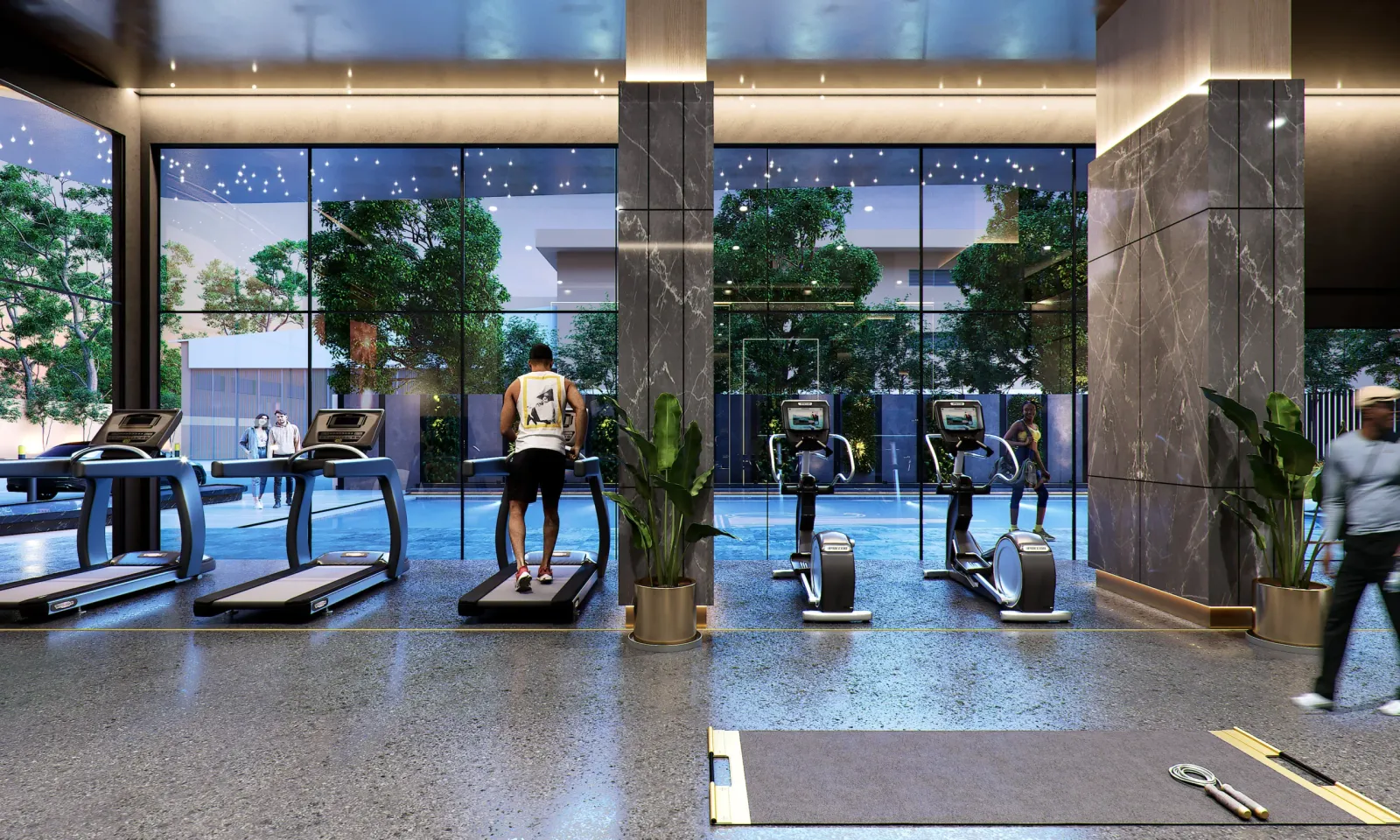 Symphony Residence — Nairobi