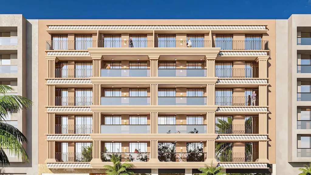 Studio Neuf Hivernage Marrakech — Marrakech