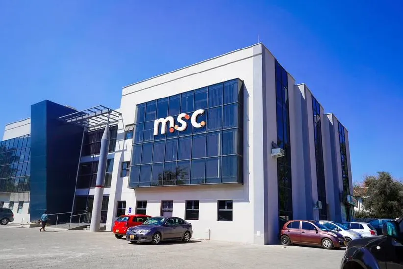MSC Medical Centre – Belgravia — Harare