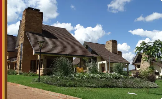 Mitini Scapes Villas