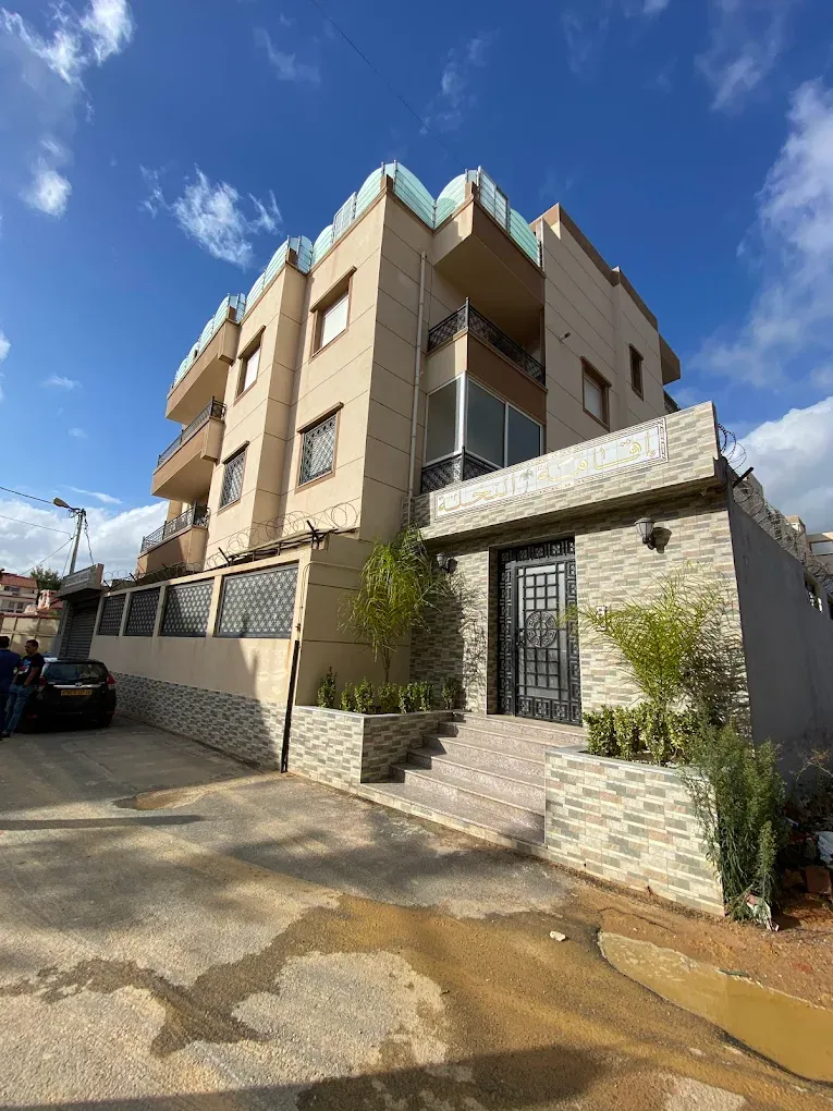 Residence el nakhela 1