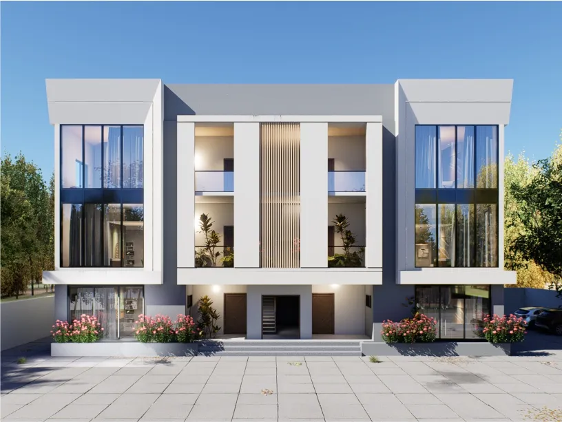 Eco View 1000SQM