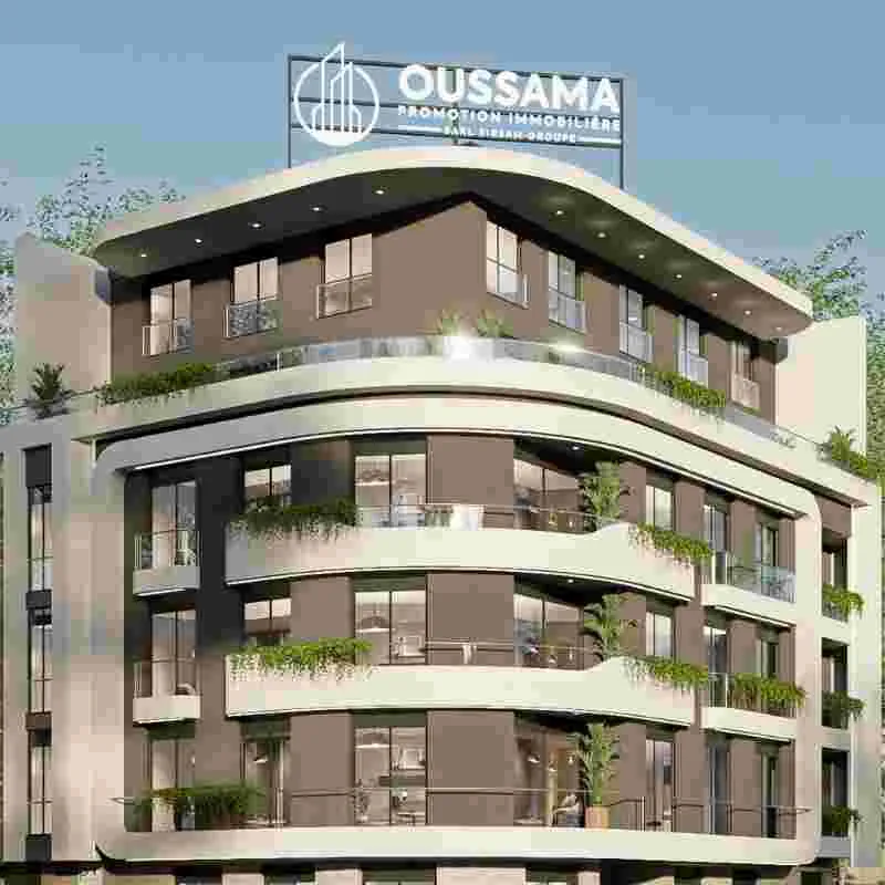 Residence IZRI