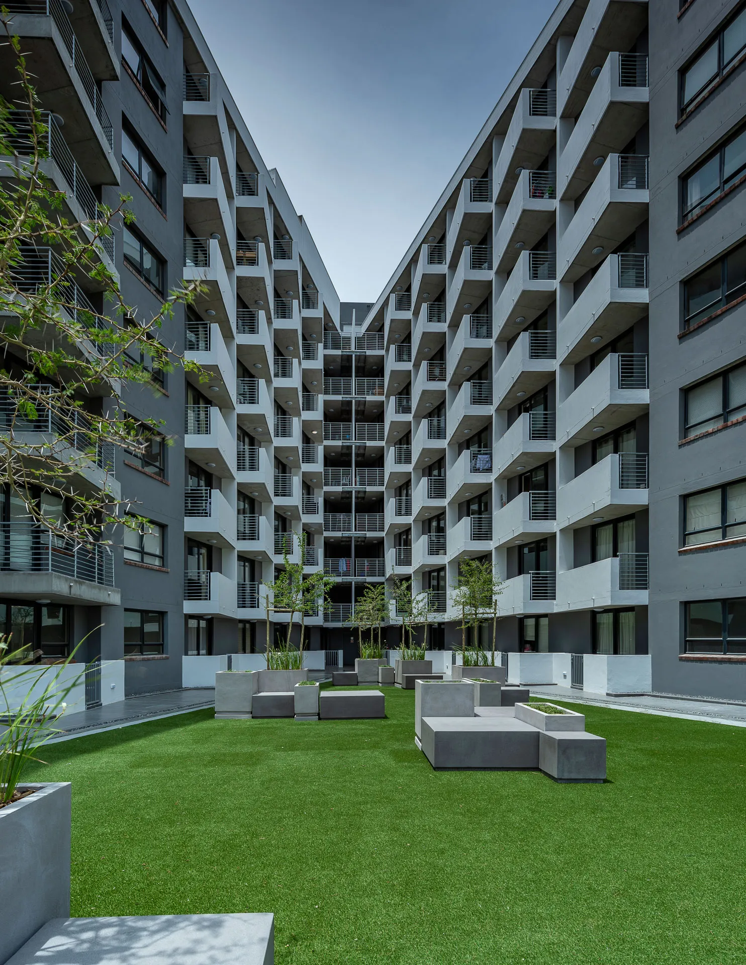 Obs Court