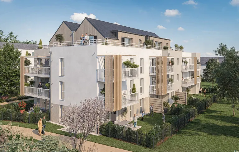L'Ancrage — Auray