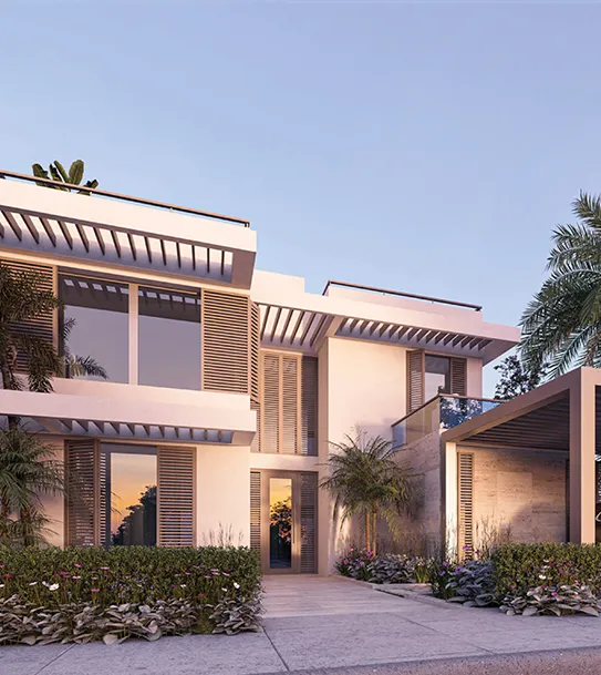 Villa Type 5
