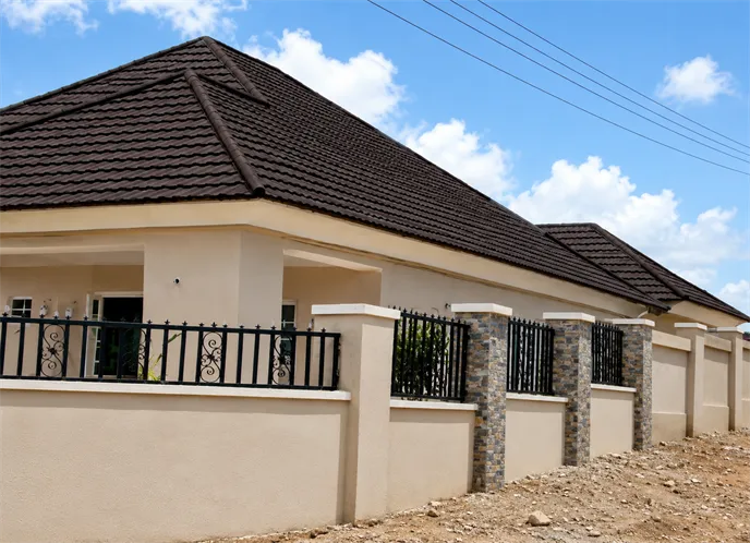 Ideal Grace Limited Estate, Idu Kodo project image