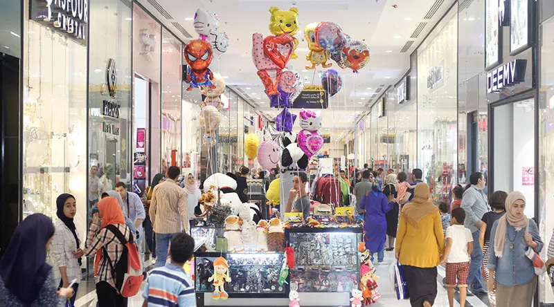 Orouba Mall Tanta — Tanta