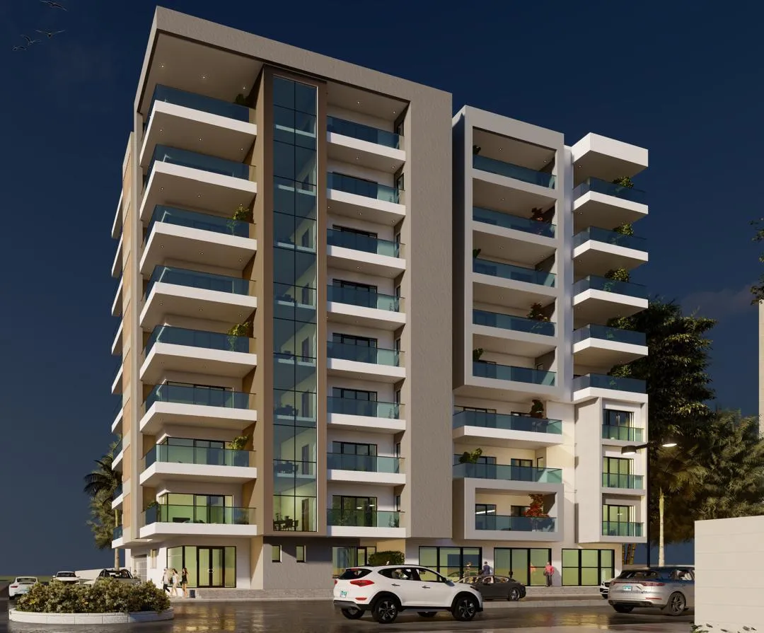 Residence Lotus