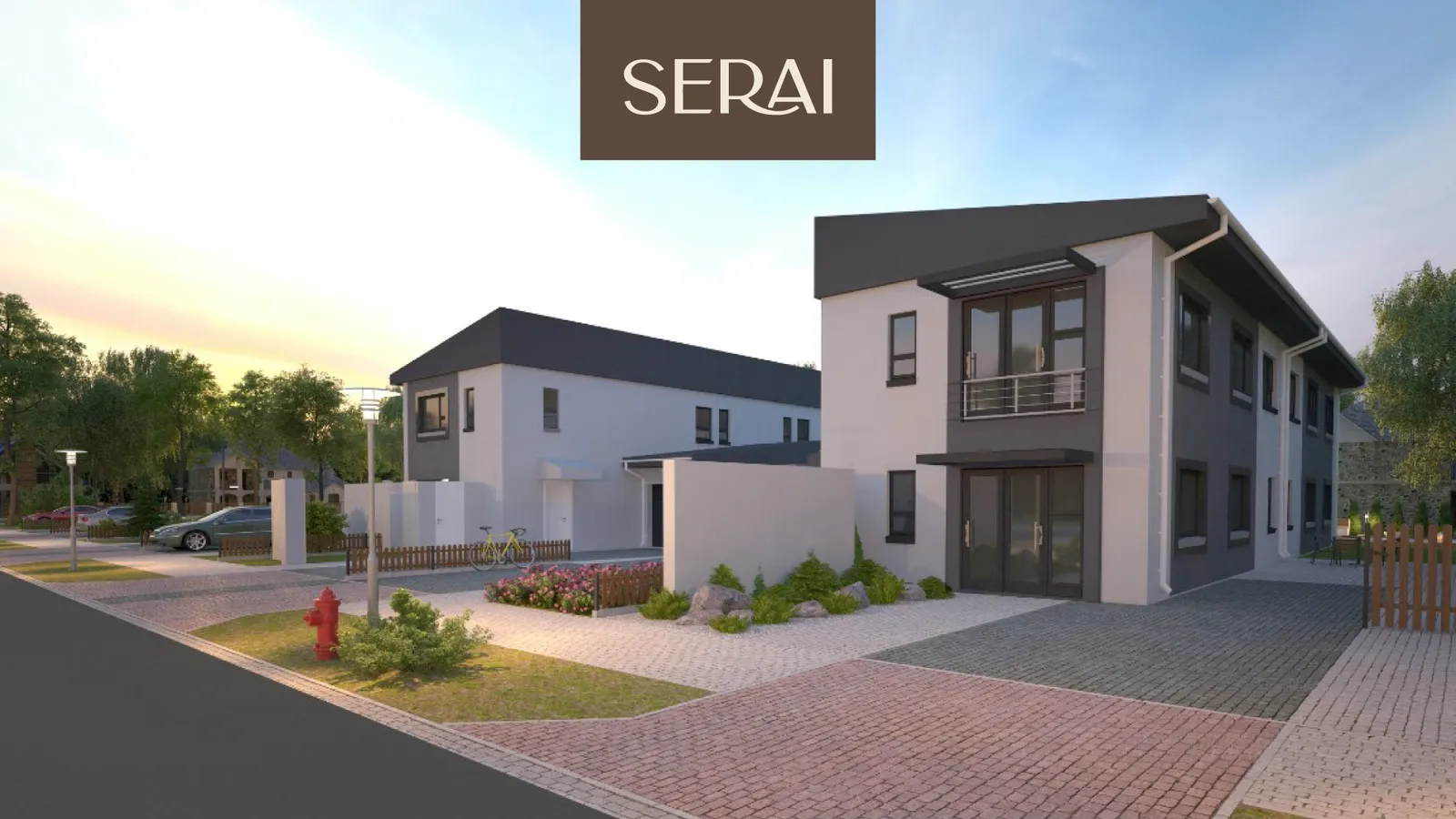 Serai