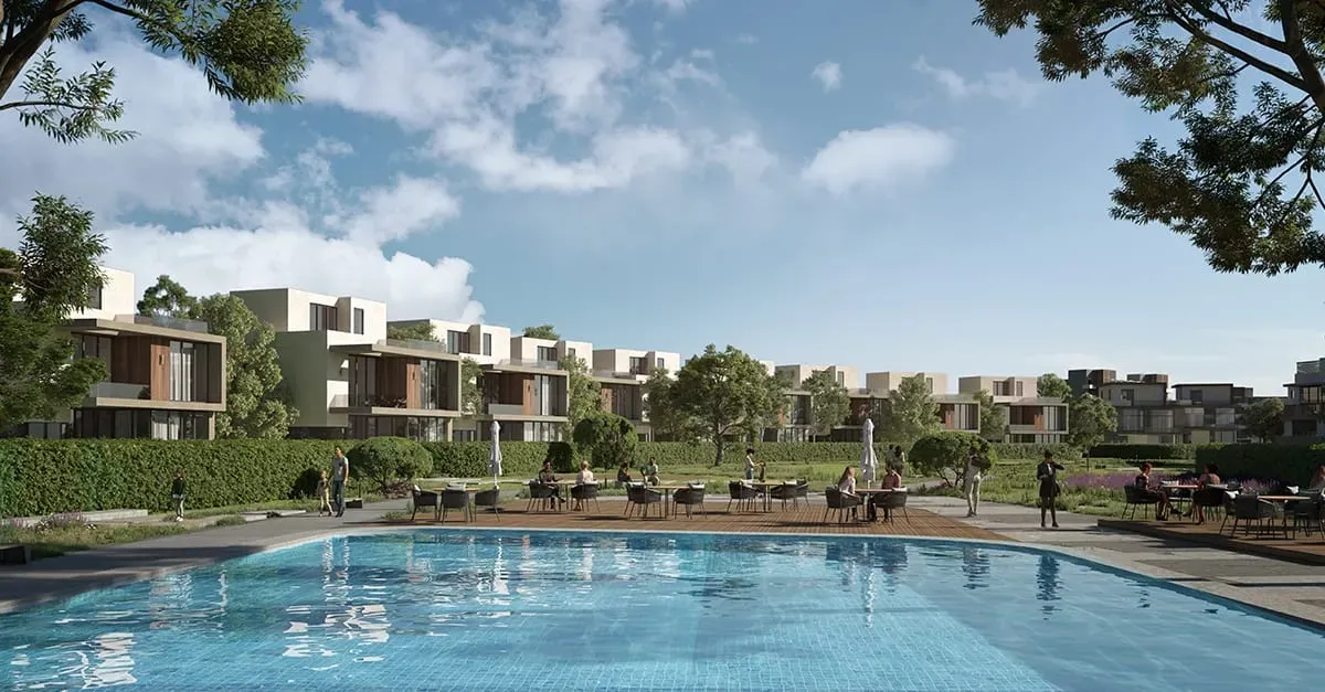 IL BOSCO City