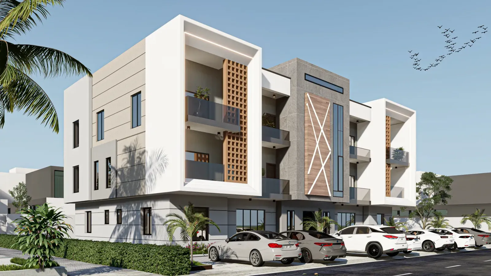 Hutu Polo & Golf Resort — Abuja