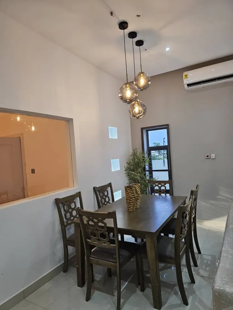 Woodbridge residences – Ayi Mensah — Accra