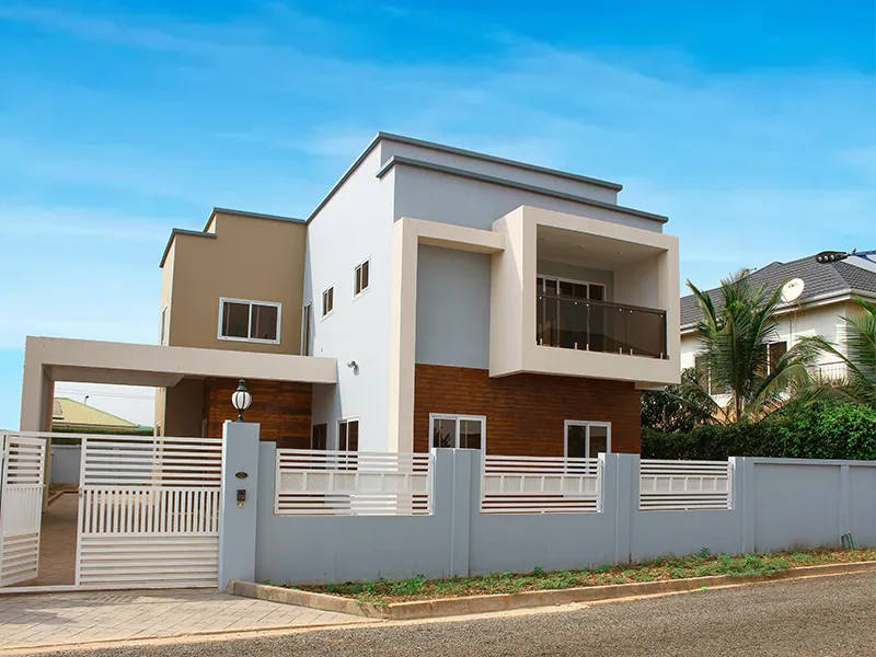 Naa Borley Enclave — Tema